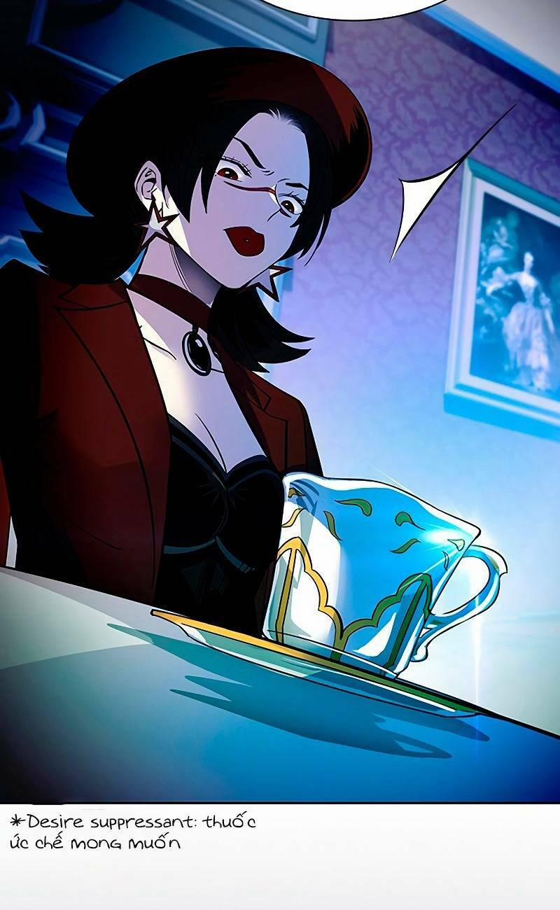 Trùng Sinh Trở Thành Ác Nhân 88 trang 19