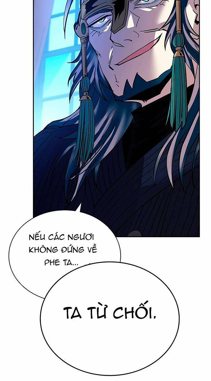 Trùng Sinh Trở Thành Ác Nhân 88 trang 22