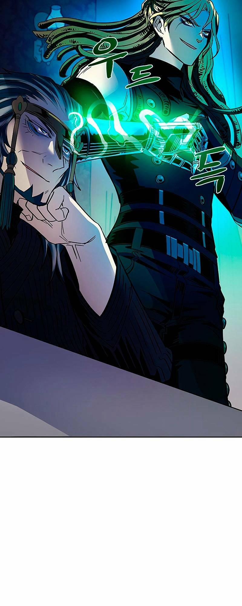 Trùng Sinh Trở Thành Ác Nhân 88 trang 27