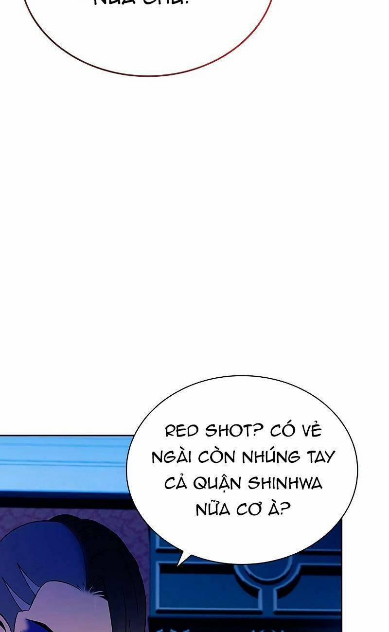 Trùng Sinh Trở Thành Ác Nhân 88 trang 31
