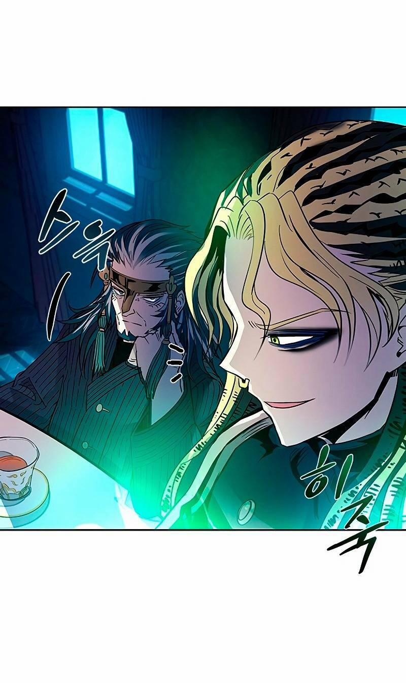 Trùng Sinh Trở Thành Ác Nhân 88 trang 35