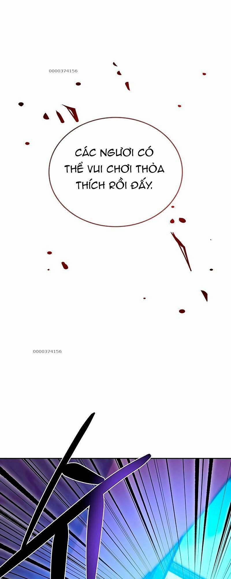 Trùng Sinh Trở Thành Ác Nhân 88 trang 36