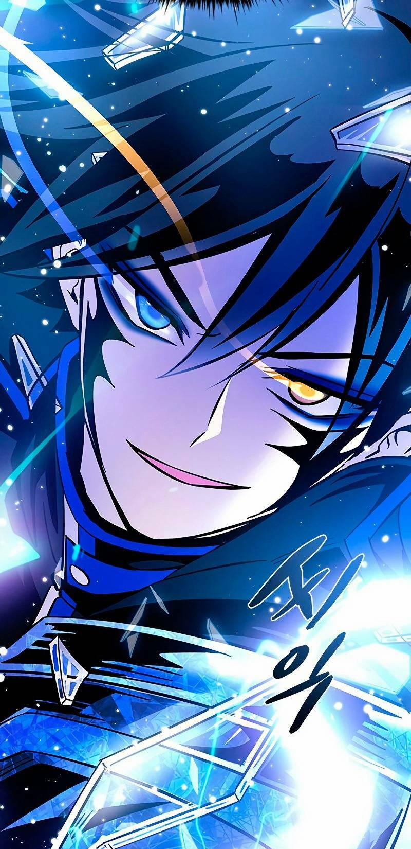 Trùng Sinh Trở Thành Ác Nhân 88 trang 43