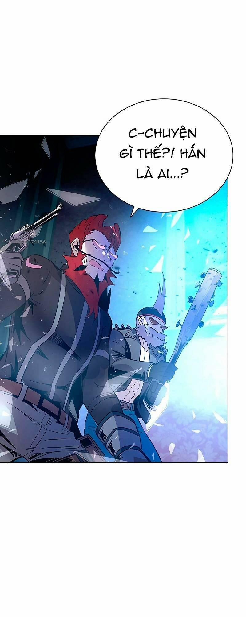 Trùng Sinh Trở Thành Ác Nhân 88 trang 48