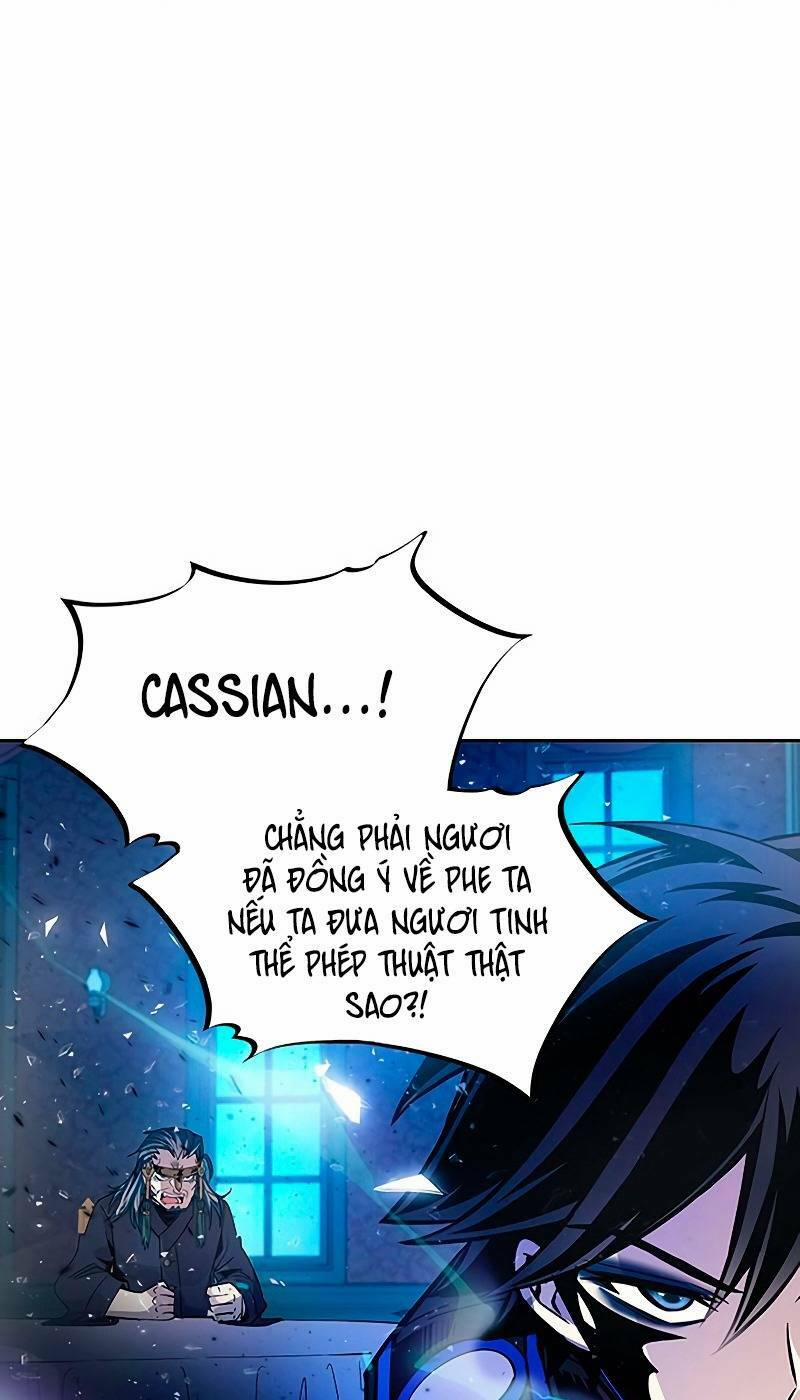 Trùng Sinh Trở Thành Ác Nhân 88 trang 52
