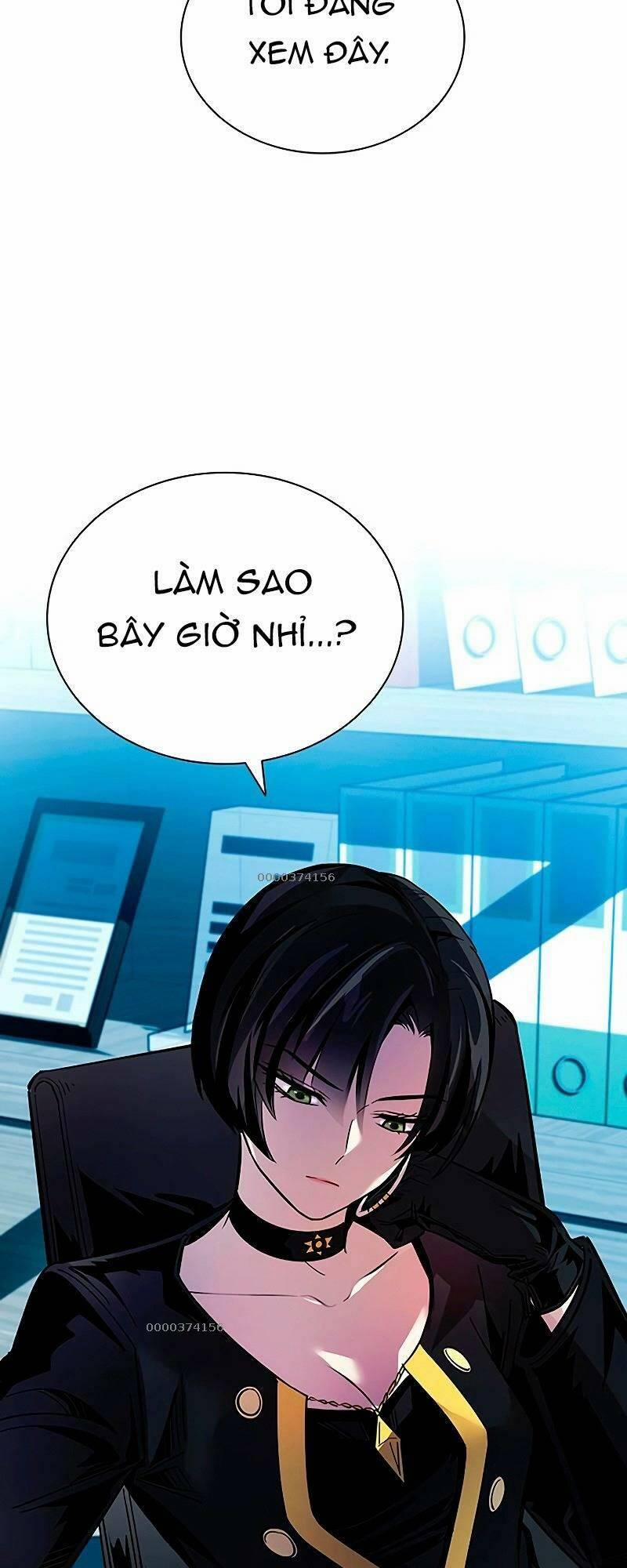 Trùng Sinh Trở Thành Ác Nhân 88 trang 6