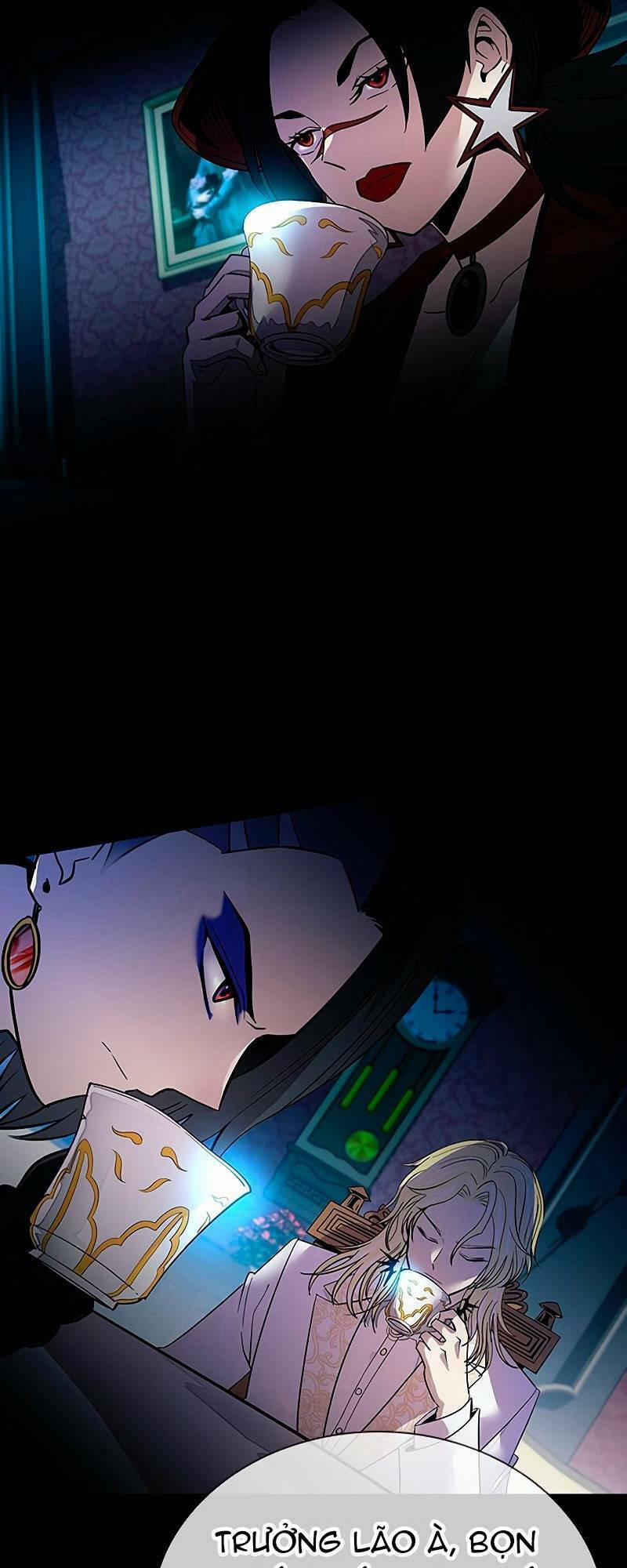 Trùng Sinh Trở Thành Ác Nhân 88 trang 60