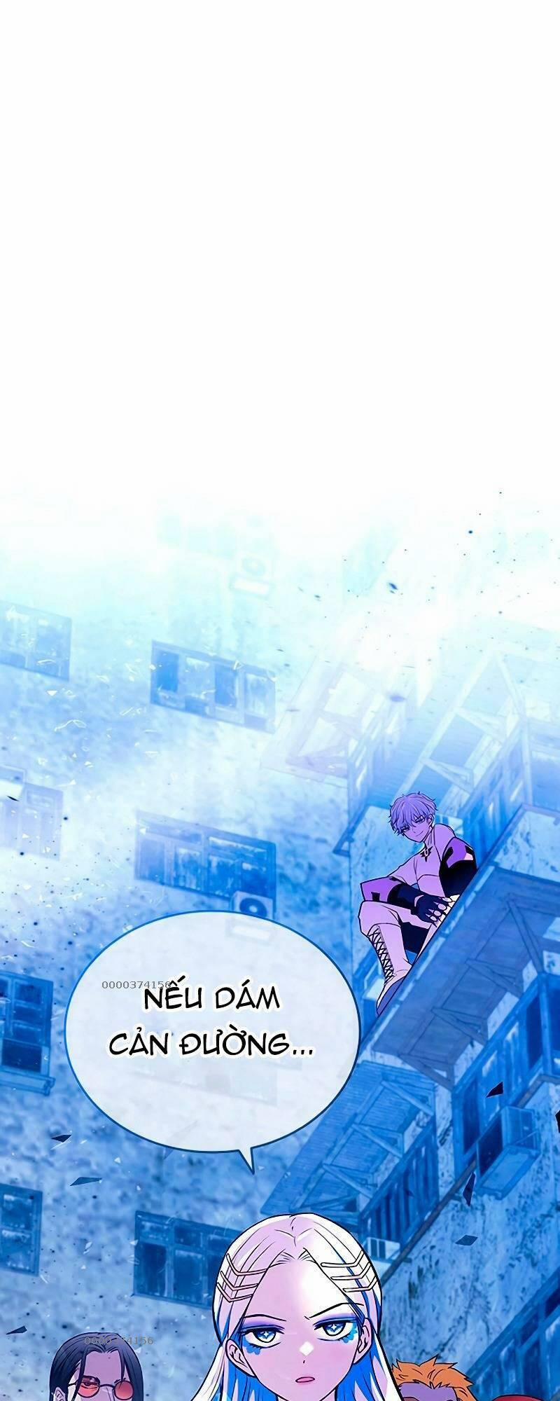 Trùng Sinh Trở Thành Ác Nhân 88 trang 72