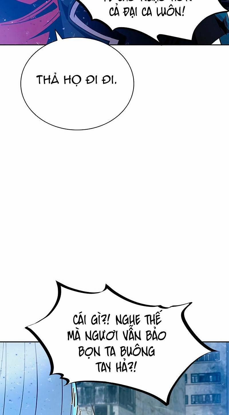Trùng Sinh Trở Thành Ác Nhân 88 trang 76