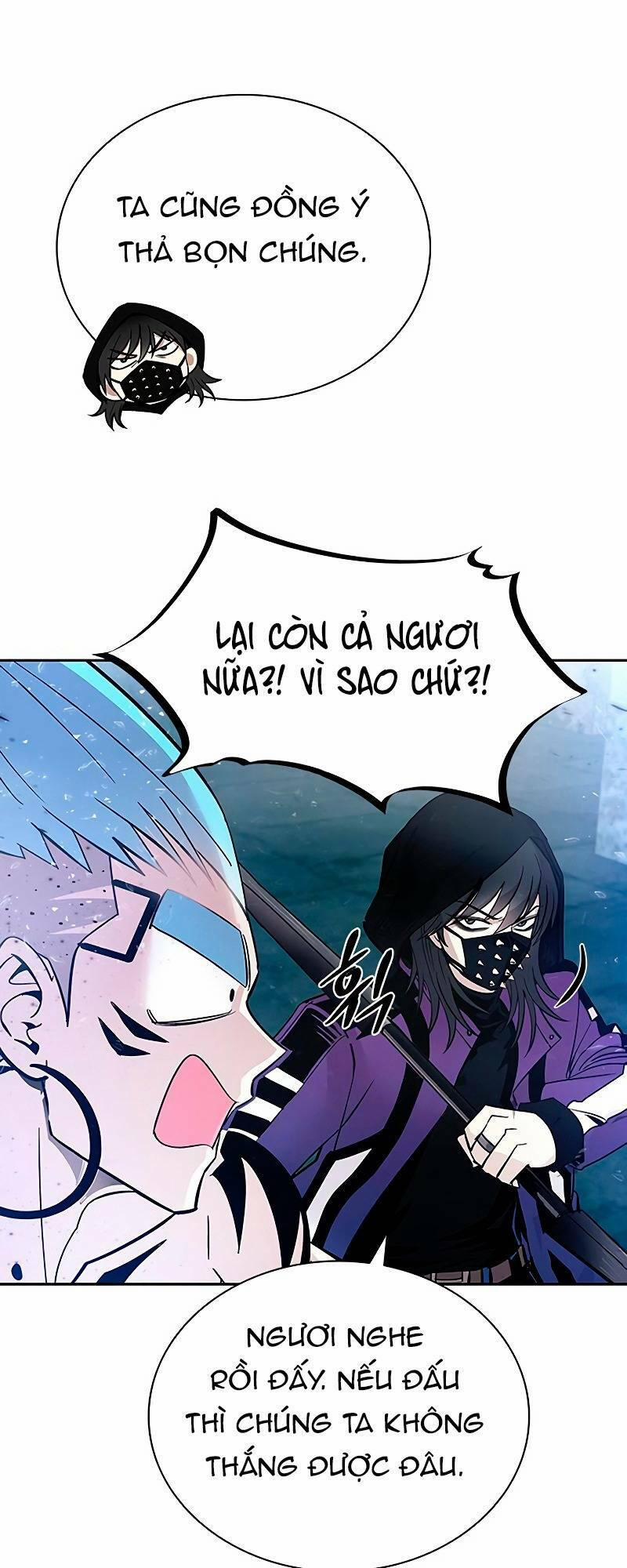 Trùng Sinh Trở Thành Ác Nhân 88 trang 78