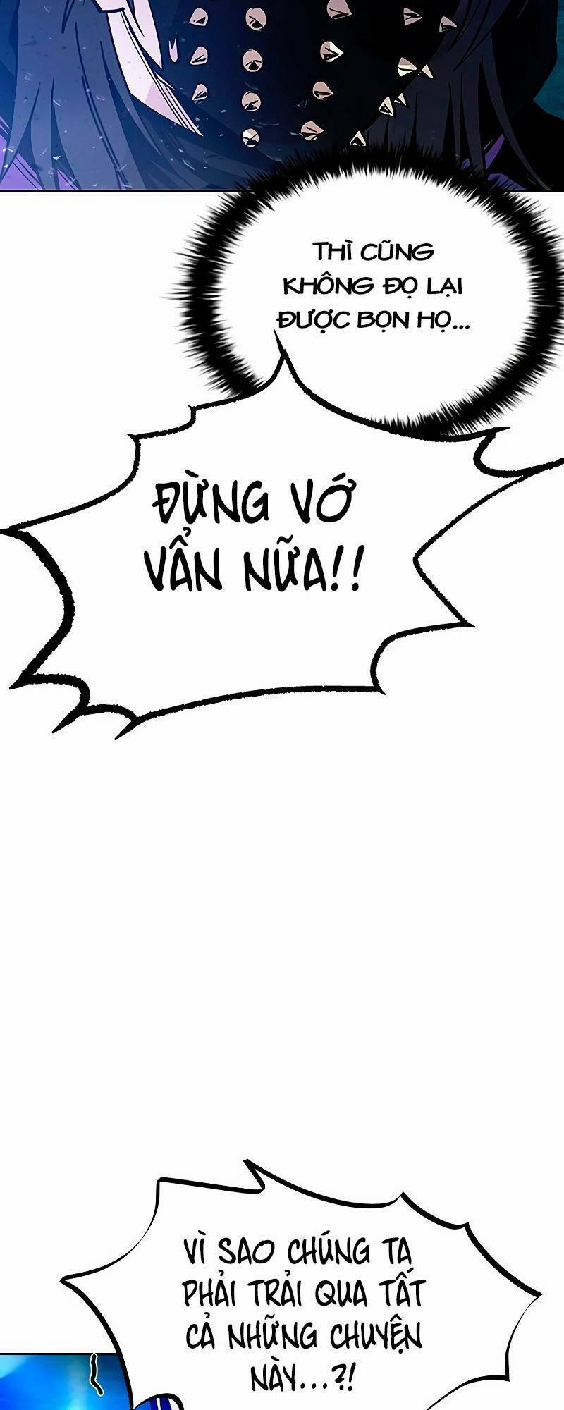Trùng Sinh Trở Thành Ác Nhân 88 trang 81