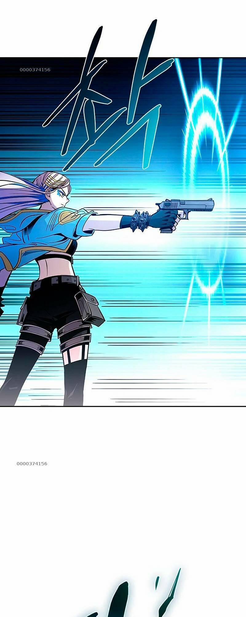 Trùng Sinh Trở Thành Ác Nhân 88 trang 93