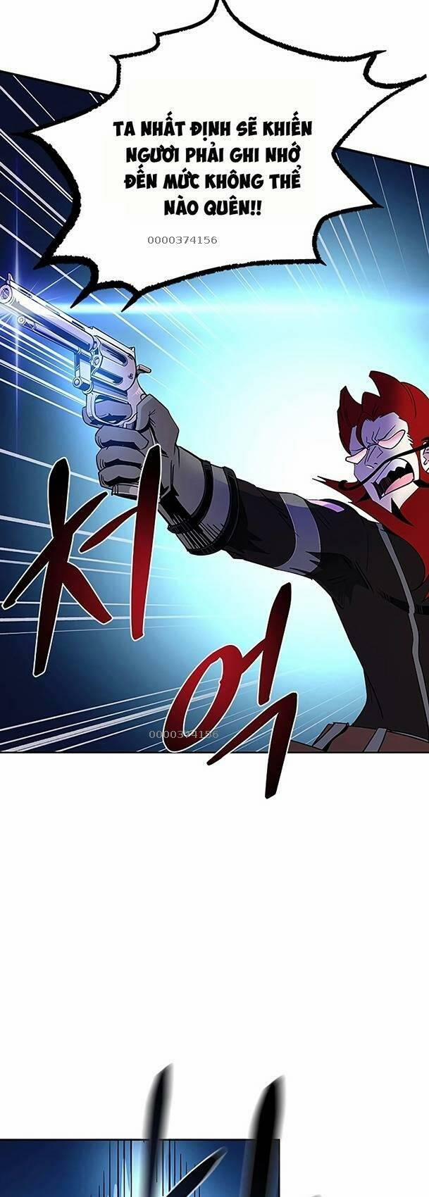 Trùng Sinh Trở Thành Ác Nhân 89 trang 14