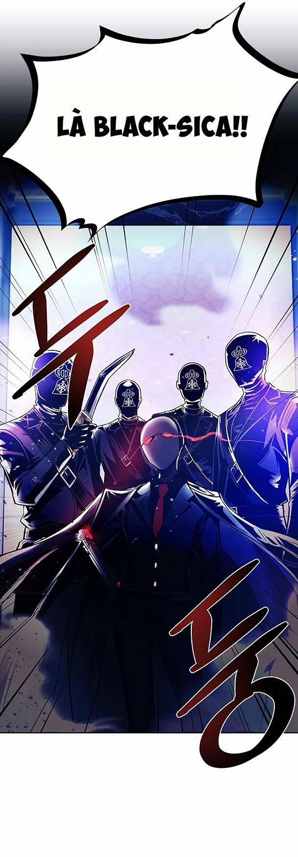 Trùng Sinh Trở Thành Ác Nhân 89 trang 18