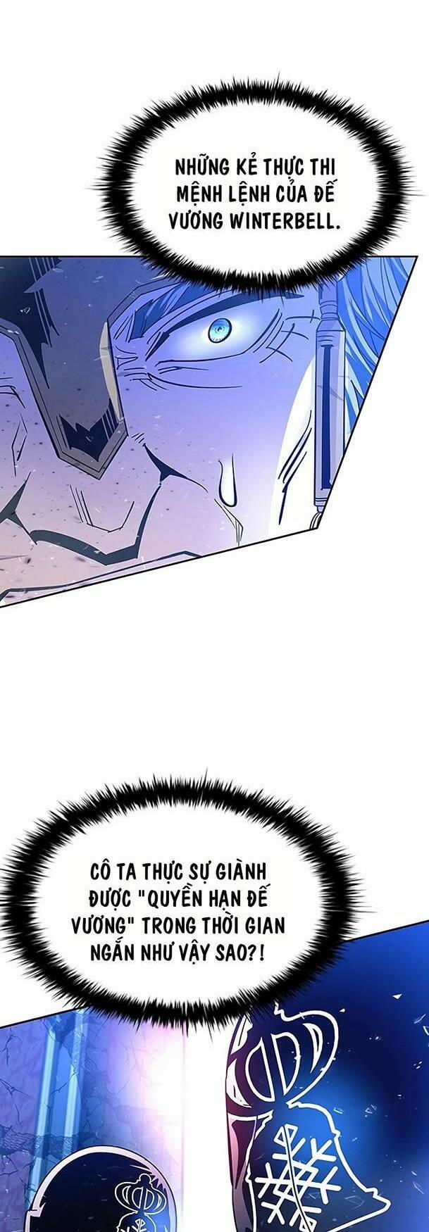 Trùng Sinh Trở Thành Ác Nhân 89 trang 19