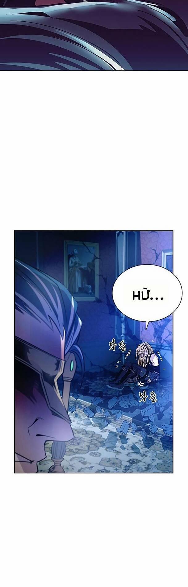 Trùng Sinh Trở Thành Ác Nhân 89 trang 23