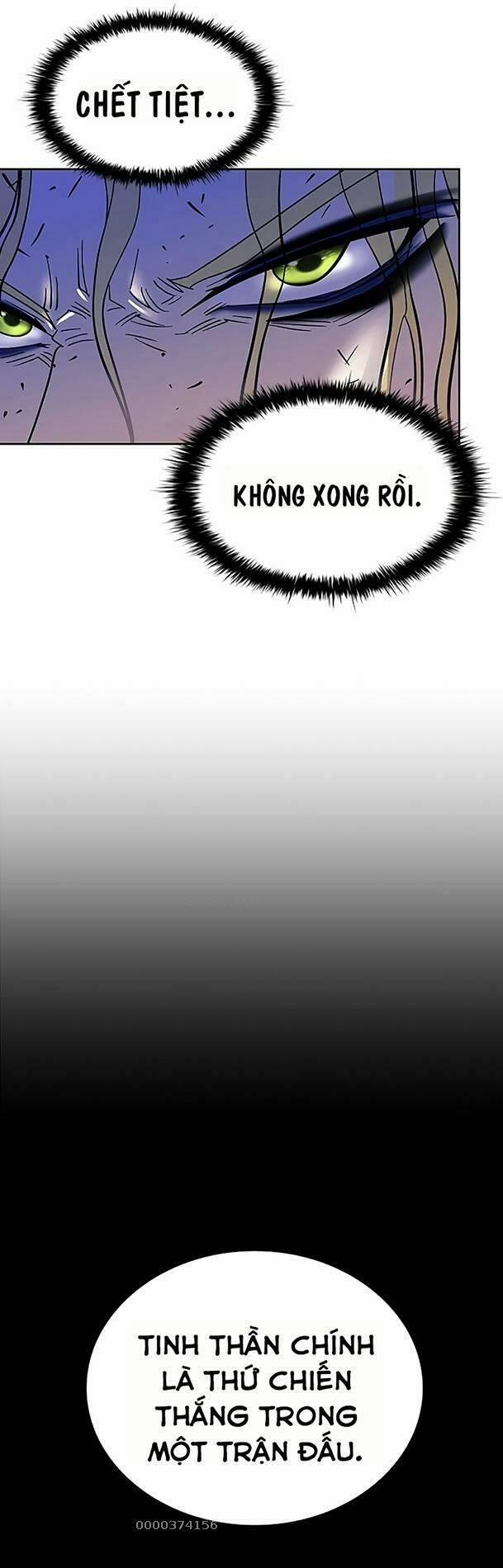 Trùng Sinh Trở Thành Ác Nhân 89 trang 24