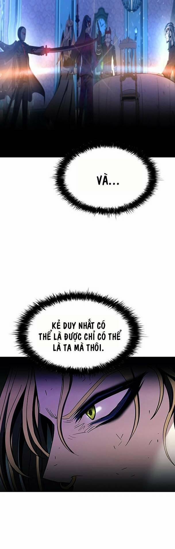 Trùng Sinh Trở Thành Ác Nhân 89 trang 29