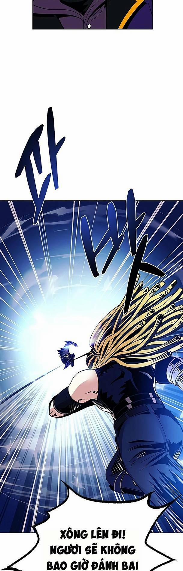 Trùng Sinh Trở Thành Ác Nhân 89 trang 34