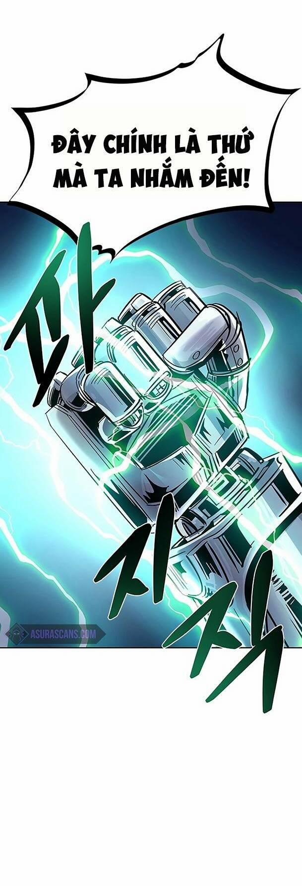 Trùng Sinh Trở Thành Ác Nhân 89 trang 41
