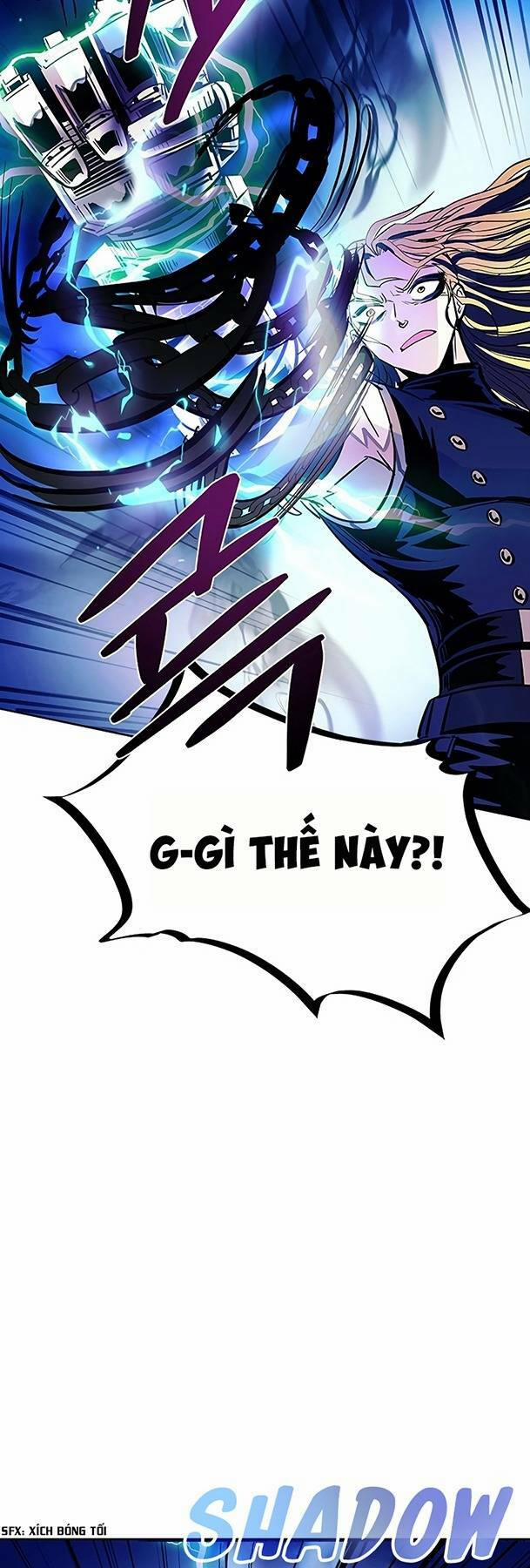 Trùng Sinh Trở Thành Ác Nhân 89 trang 44