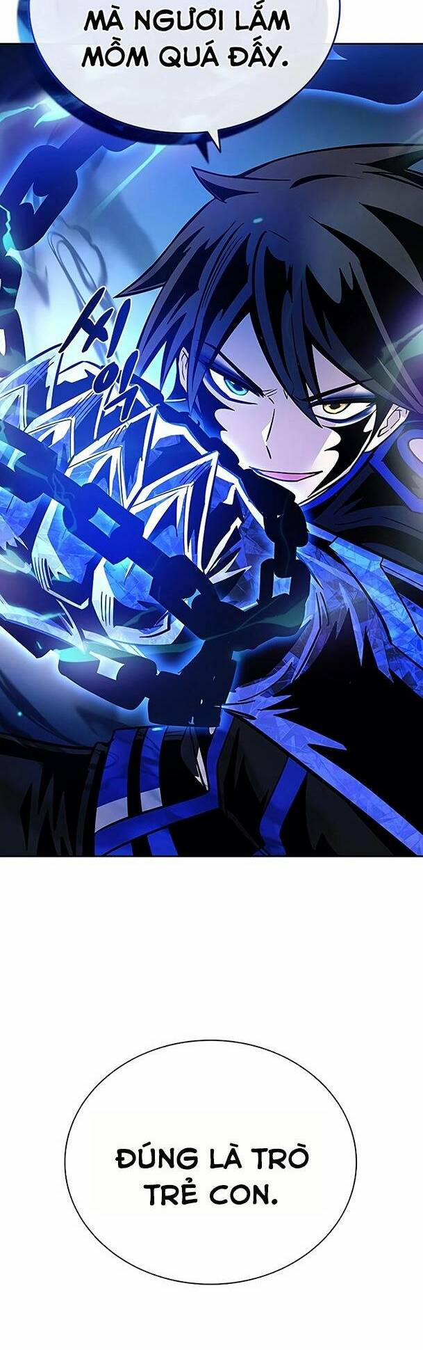 Trùng Sinh Trở Thành Ác Nhân 89 trang 47