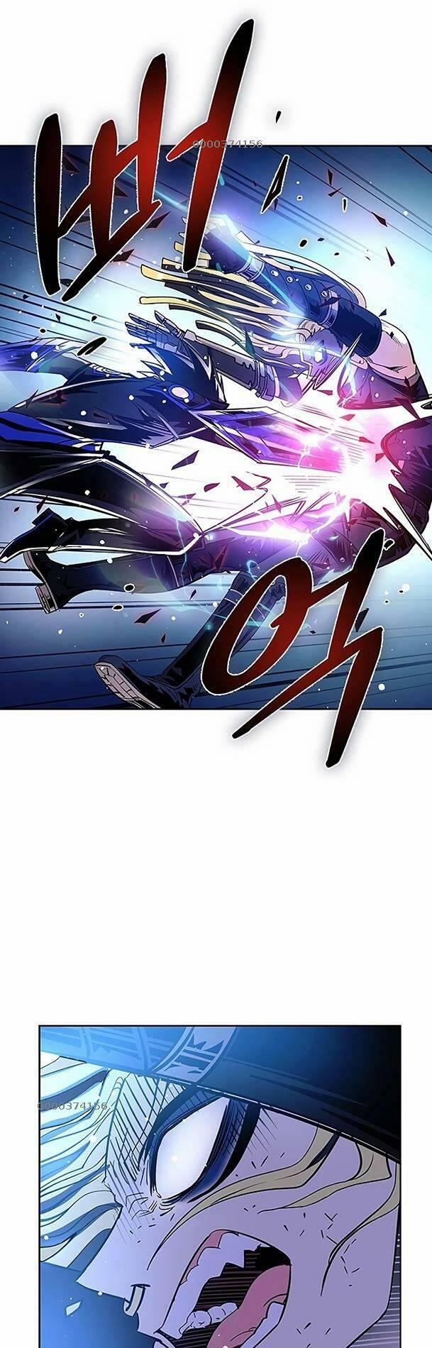 Trùng Sinh Trở Thành Ác Nhân 89 trang 48