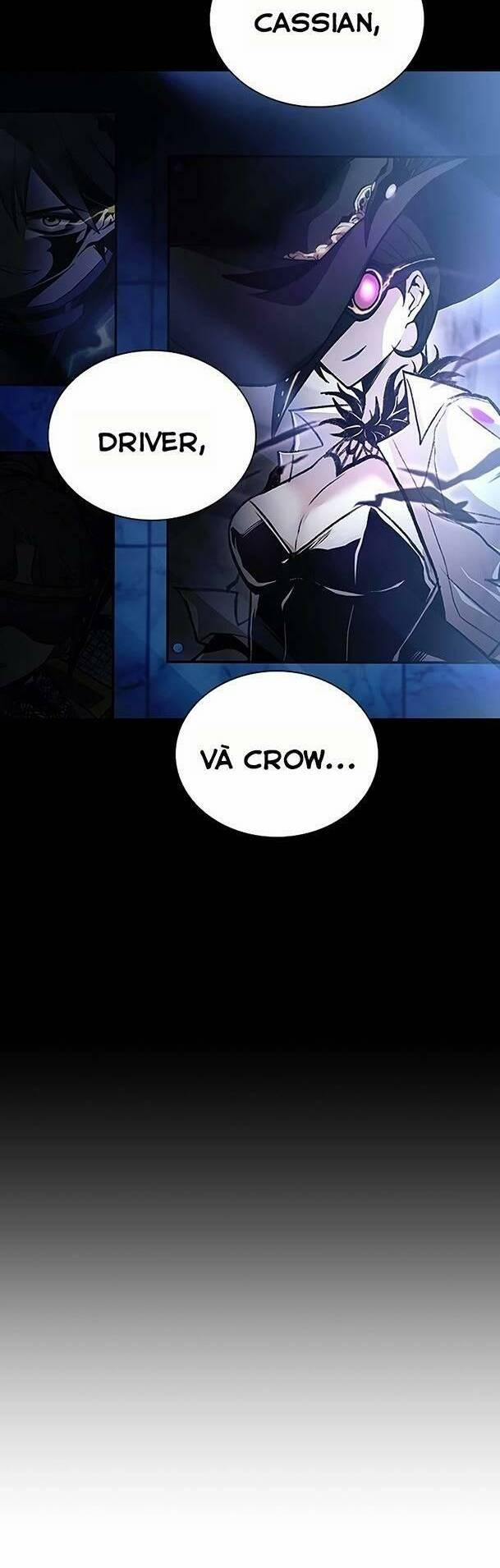 Trùng Sinh Trở Thành Ác Nhân 89 trang 5