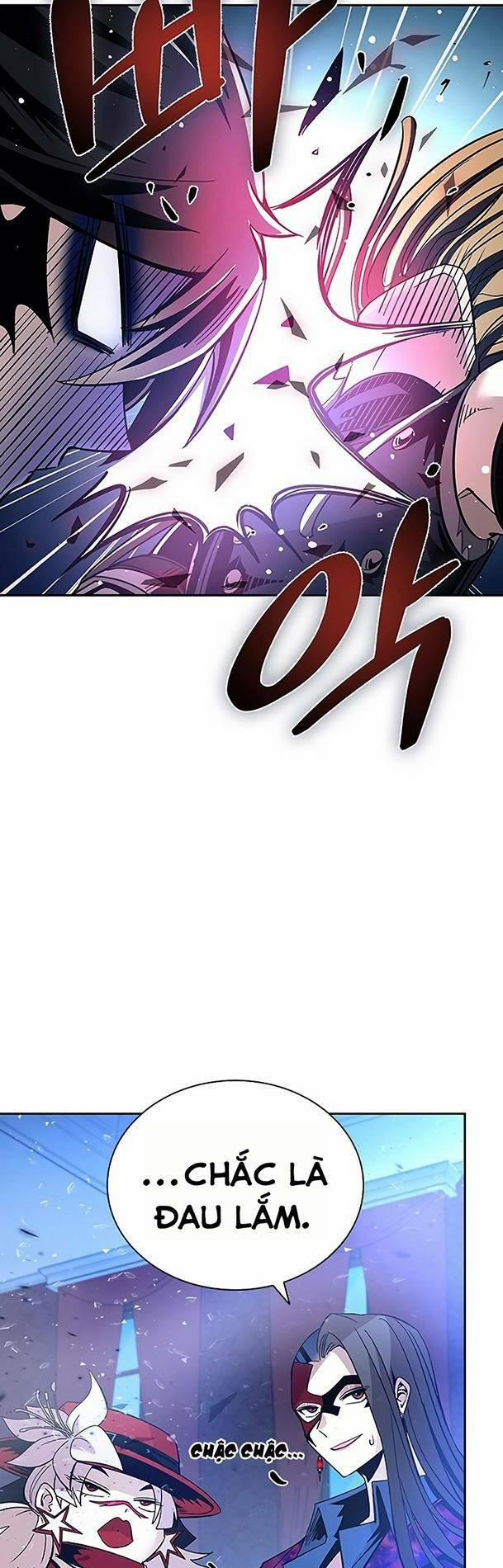 Trùng Sinh Trở Thành Ác Nhân 89 trang 50