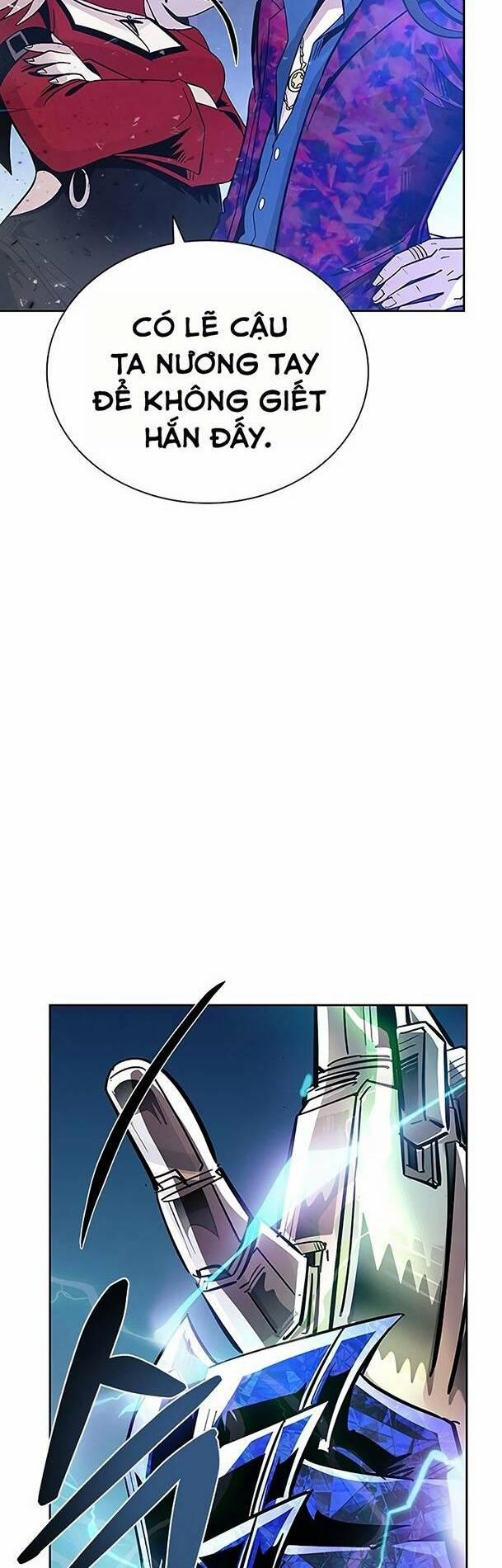 Trùng Sinh Trở Thành Ác Nhân 89 trang 51