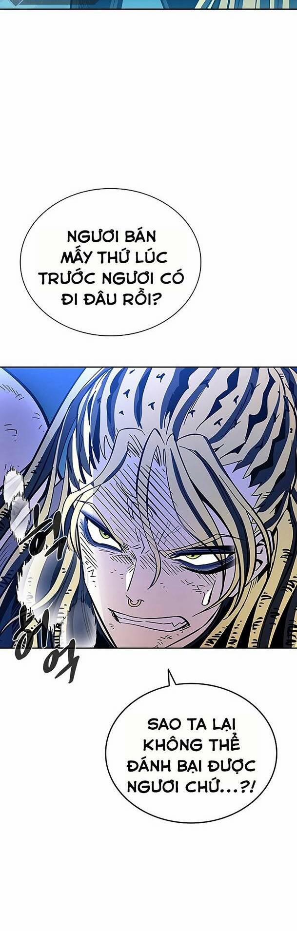 Trùng Sinh Trở Thành Ác Nhân 89 trang 53