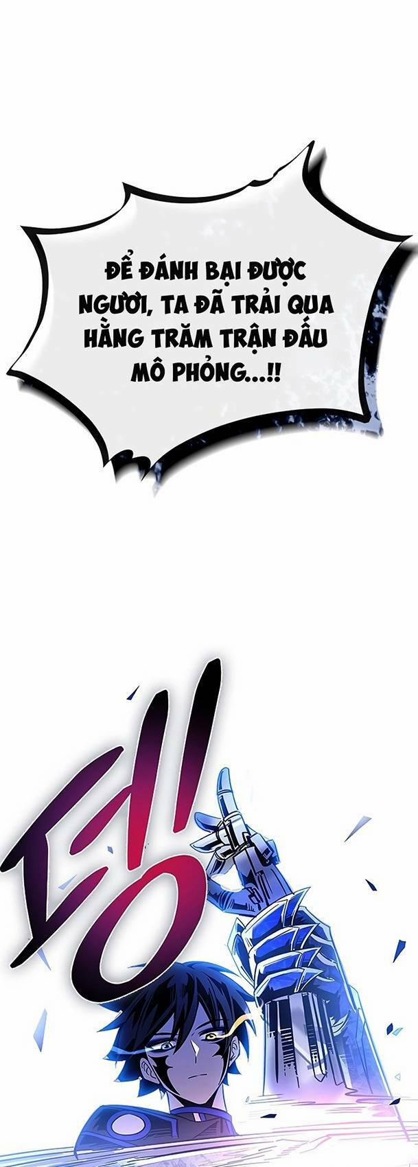 Trùng Sinh Trở Thành Ác Nhân 89 trang 54