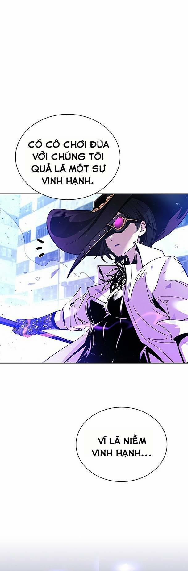 Trùng Sinh Trở Thành Ác Nhân 89 trang 6
