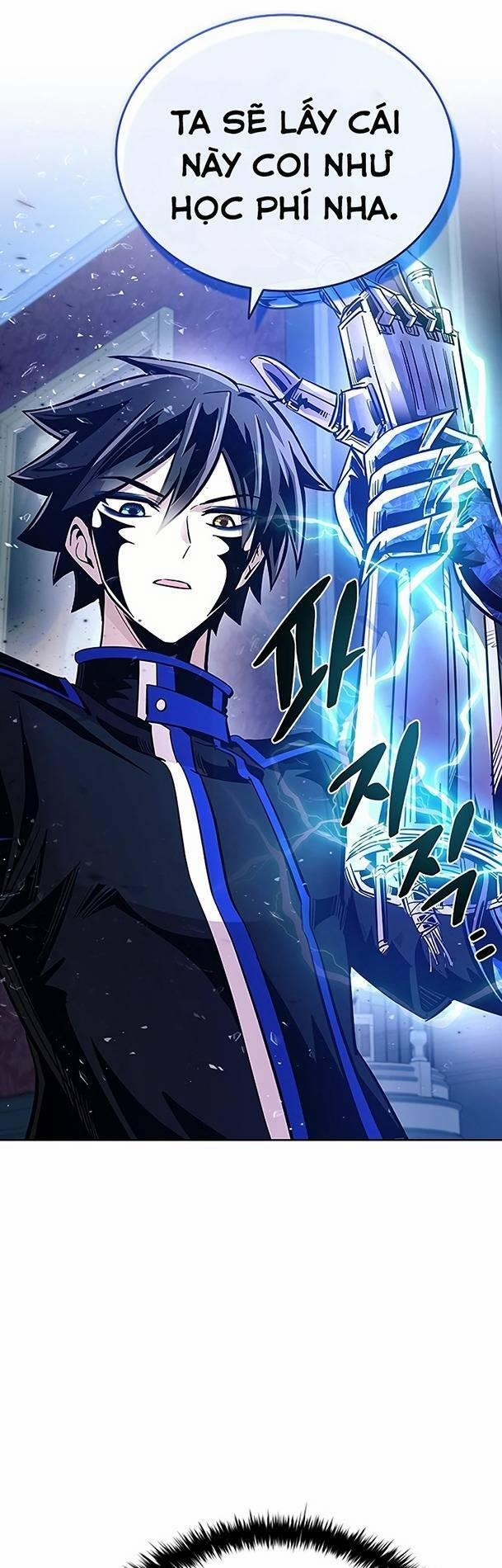 Trùng Sinh Trở Thành Ác Nhân 89 trang 60