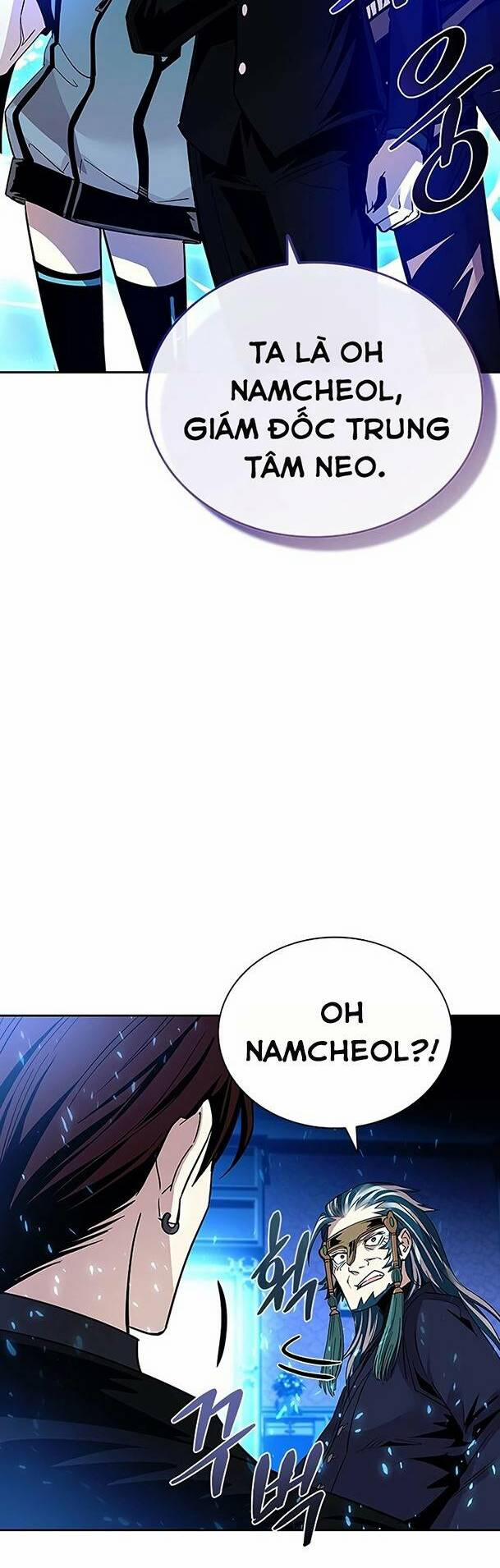 Trùng Sinh Trở Thành Ác Nhân 89 trang 65