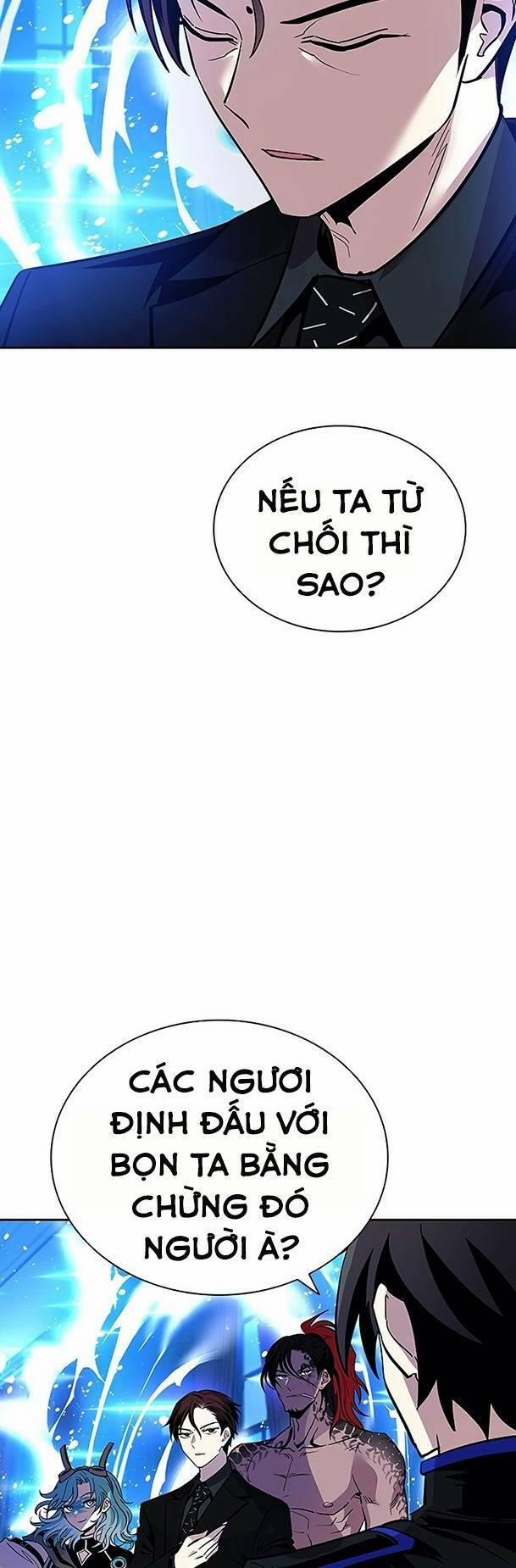 Trùng Sinh Trở Thành Ác Nhân 89 trang 68