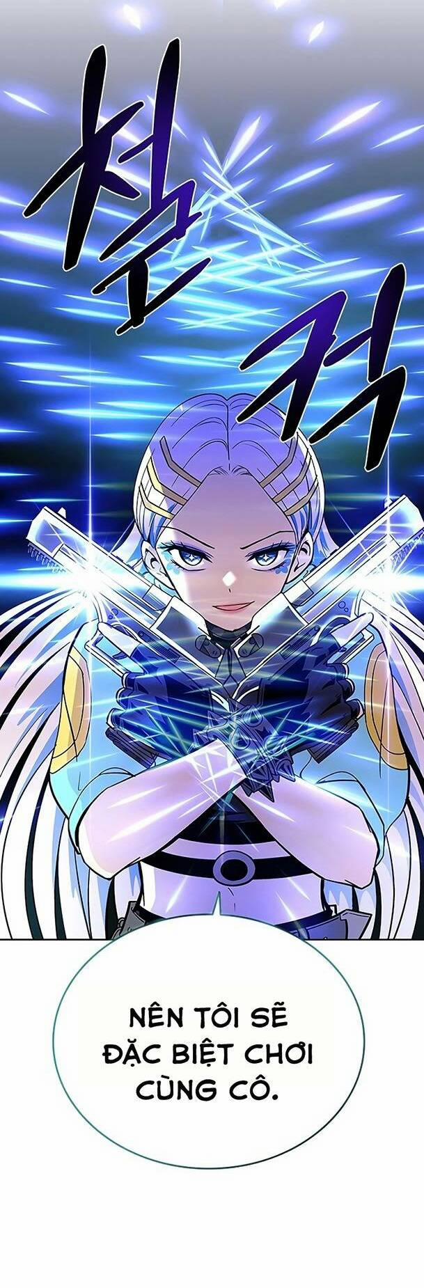 Trùng Sinh Trở Thành Ác Nhân 89 trang 7