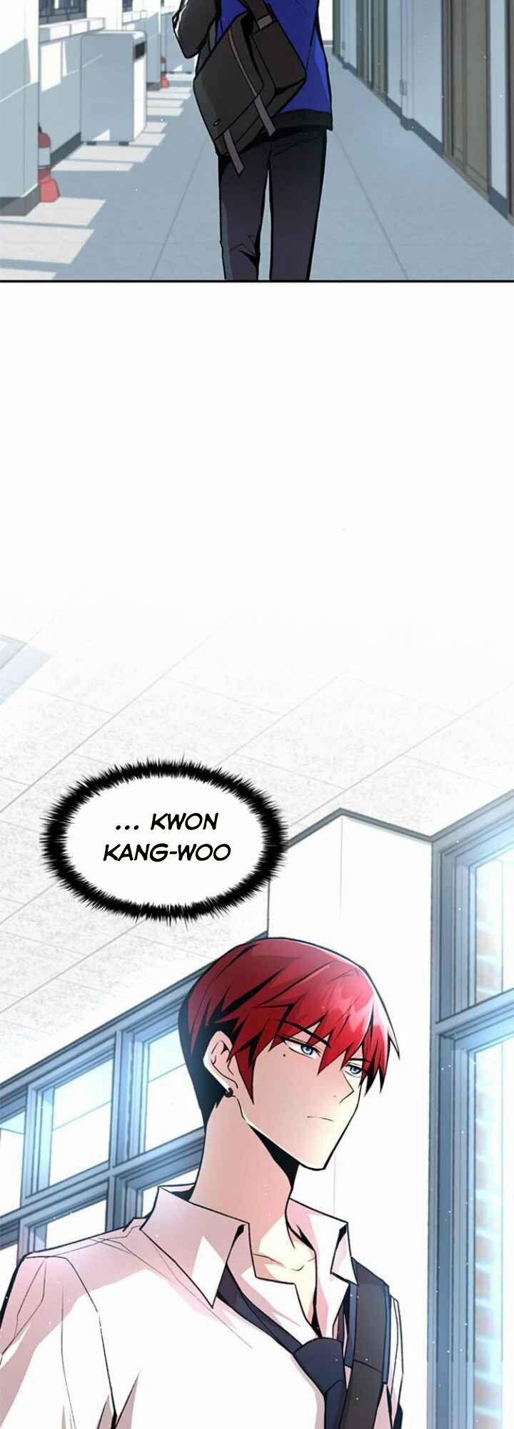 Trùng Sinh Trở Thành Ác Nhân 9 trang 12