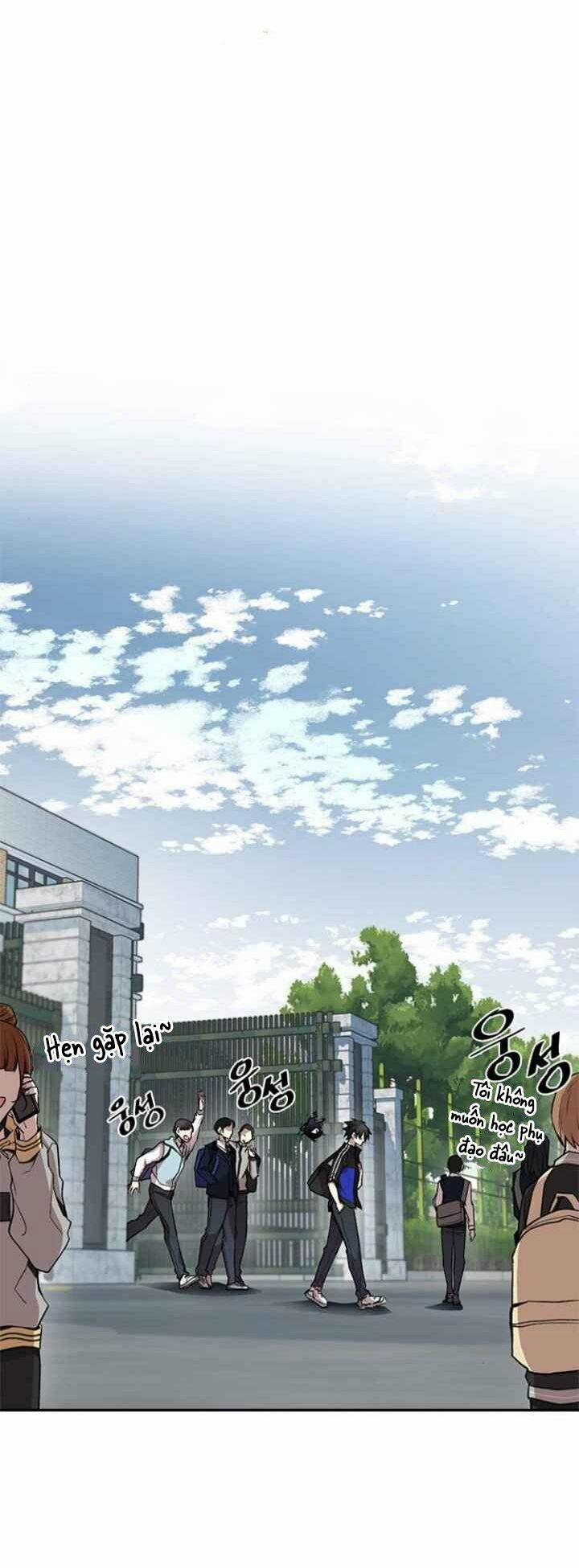 Trùng Sinh Trở Thành Ác Nhân 9 trang 14