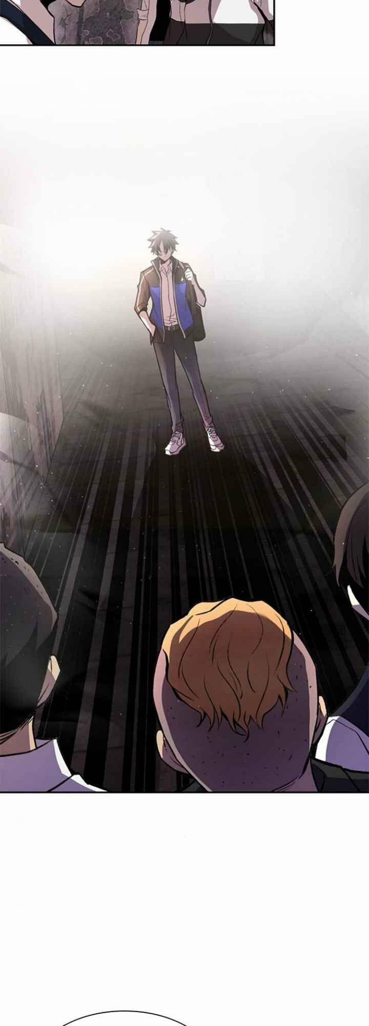 Trùng Sinh Trở Thành Ác Nhân 9 trang 41