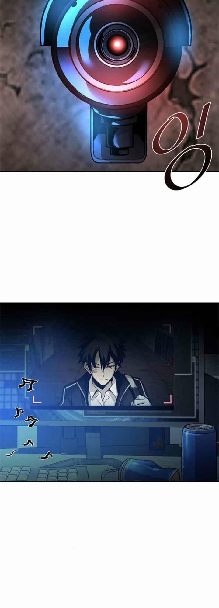 Trùng Sinh Trở Thành Ác Nhân 9 trang 44