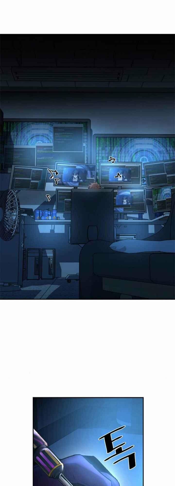 Trùng Sinh Trở Thành Ác Nhân 9 trang 45