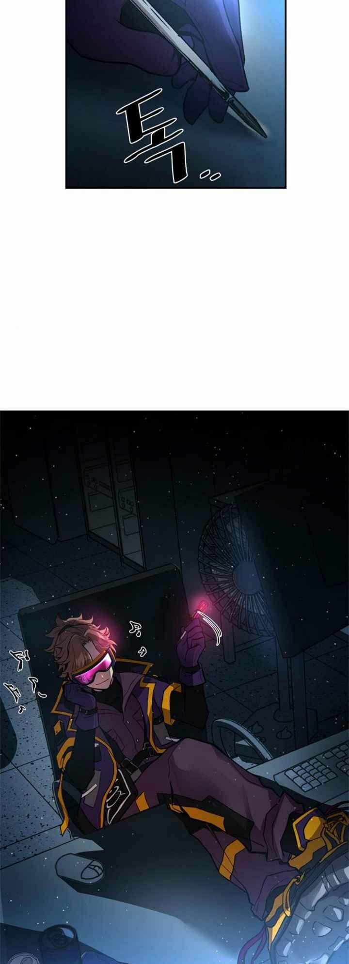 Trùng Sinh Trở Thành Ác Nhân 9 trang 46