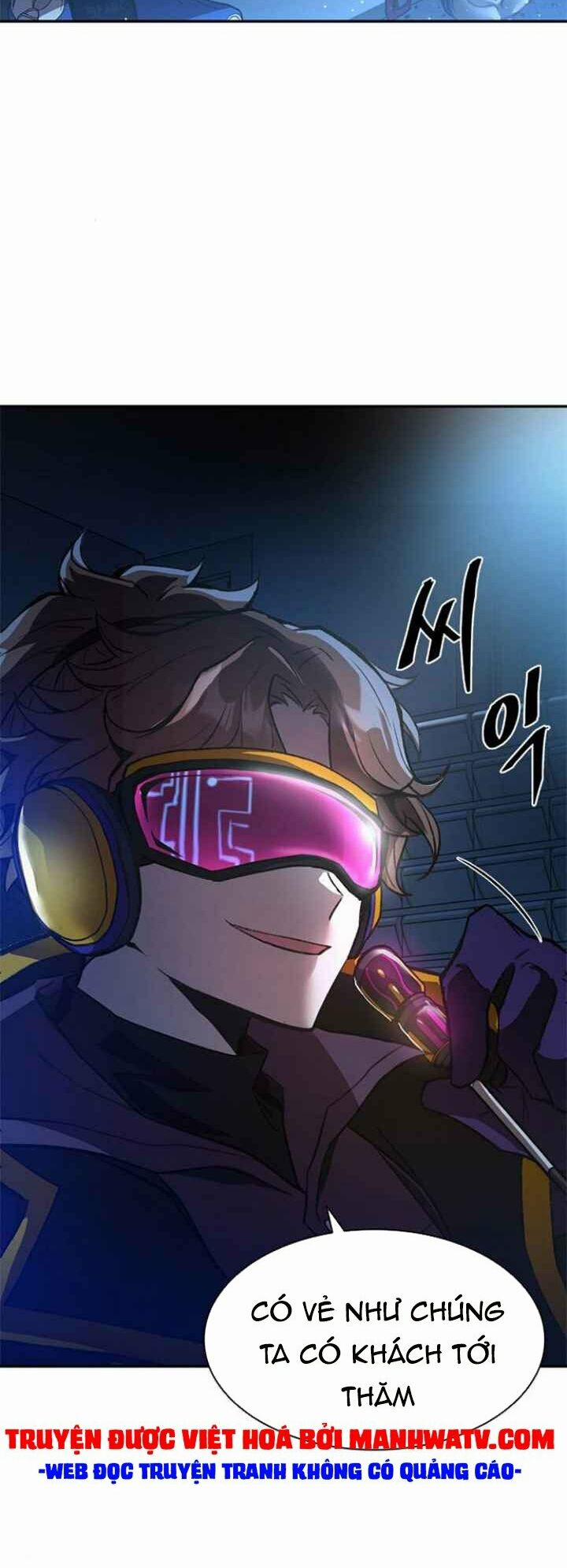 Trùng Sinh Trở Thành Ác Nhân 9 trang 47