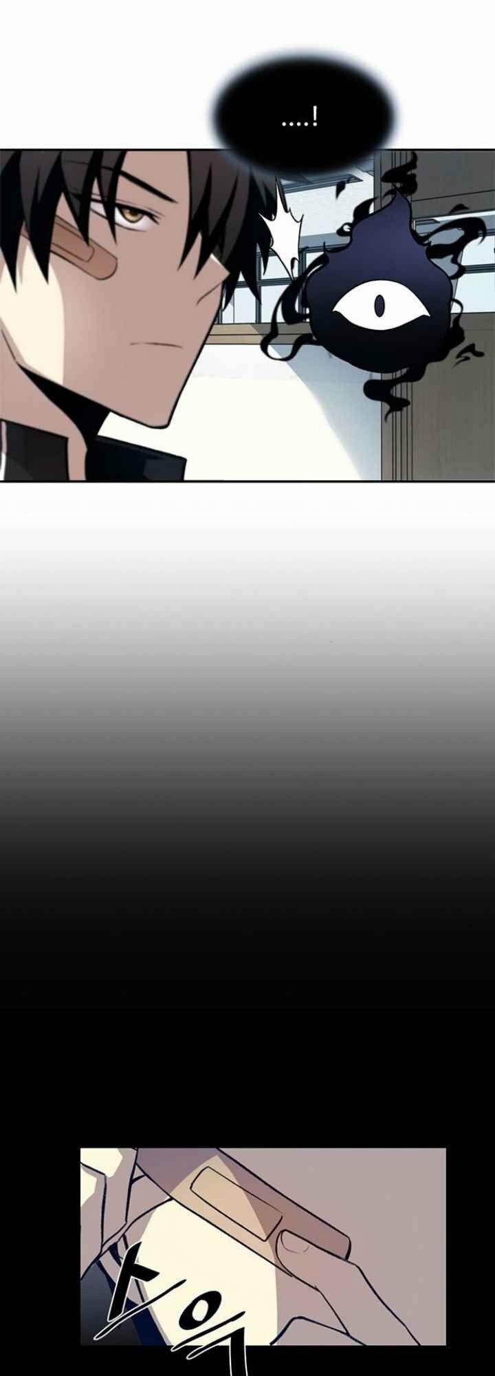 Trùng Sinh Trở Thành Ác Nhân 9 trang 5