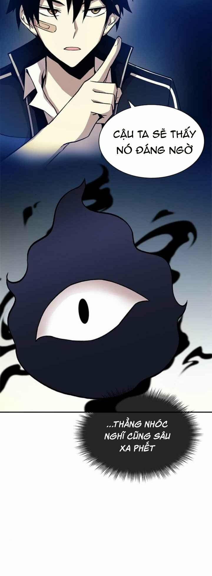 Trùng Sinh Trở Thành Ác Nhân 9 trang 7