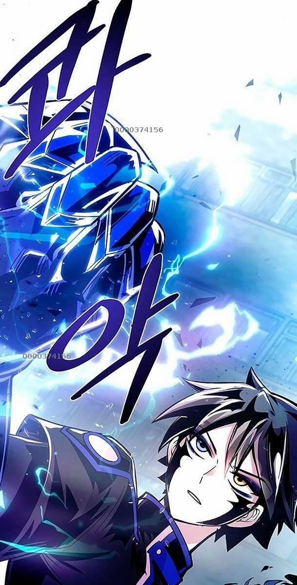 Trùng Sinh Trở Thành Ác Nhân 91 trang 10