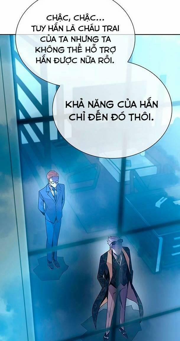 Trùng Sinh Trở Thành Ác Nhân 91 trang 21