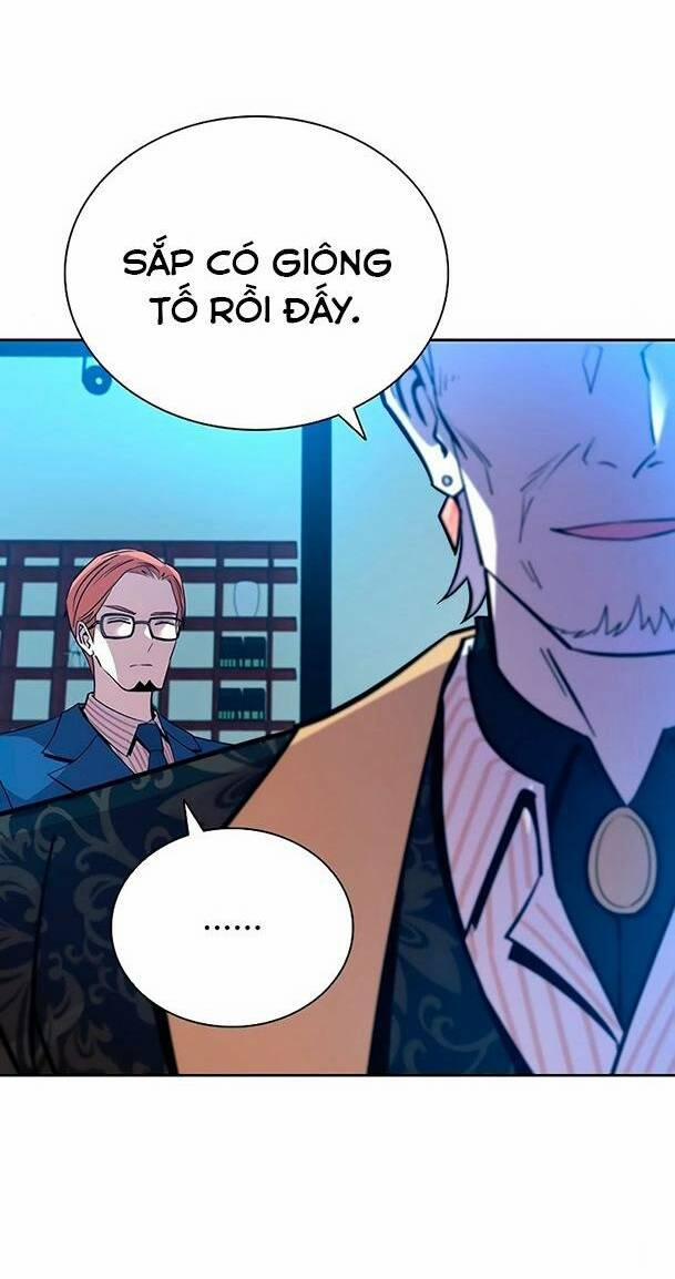 Trùng Sinh Trở Thành Ác Nhân 91 trang 23