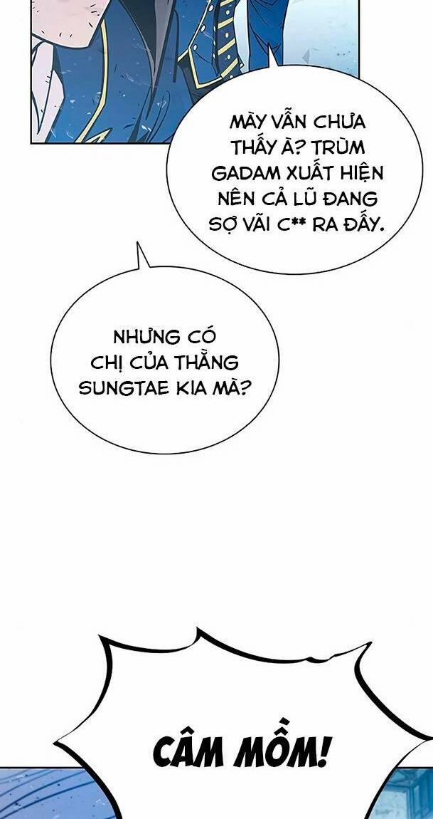 Trùng Sinh Trở Thành Ác Nhân 91 trang 29